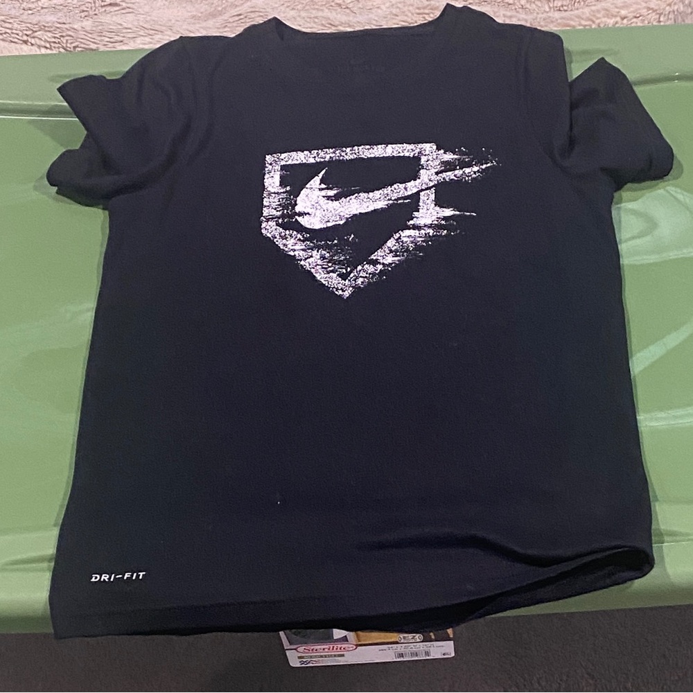 Nike Baseball Tee